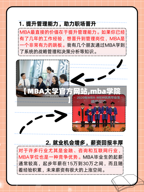 【MBA大学官方网站,mba学院】-第2张图片