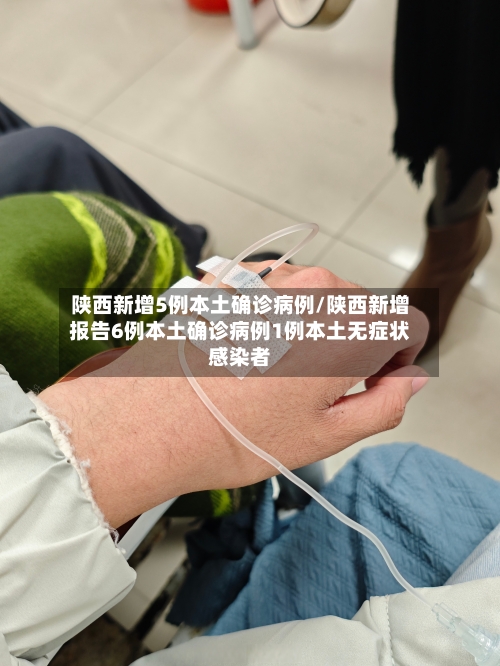 陕西新增5例本土确诊病例/陕西新增报告6例本土确诊病例1例本土无症状感染者-第3张图片