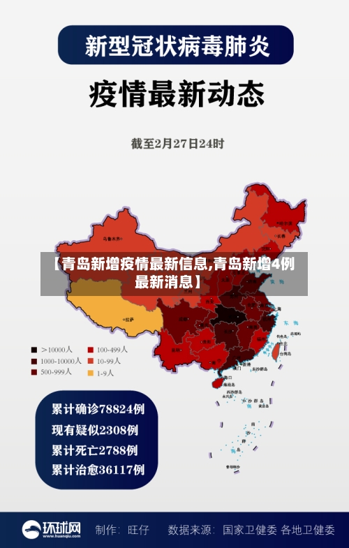 【青岛新增疫情最新信息,青岛新增4例最新消息】