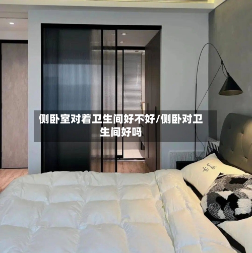 侧卧室对着卫生间好不好/侧卧对卫生间好吗