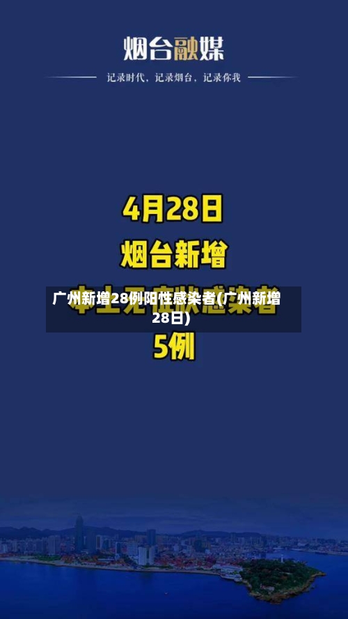 广州新增28例阳性感染者(广州新增28日)-第2张图片