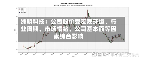 洲明科技：公司股价受宏观环境、行业周期	、市场情绪、公司基本面等因素综合影响-第2张图片