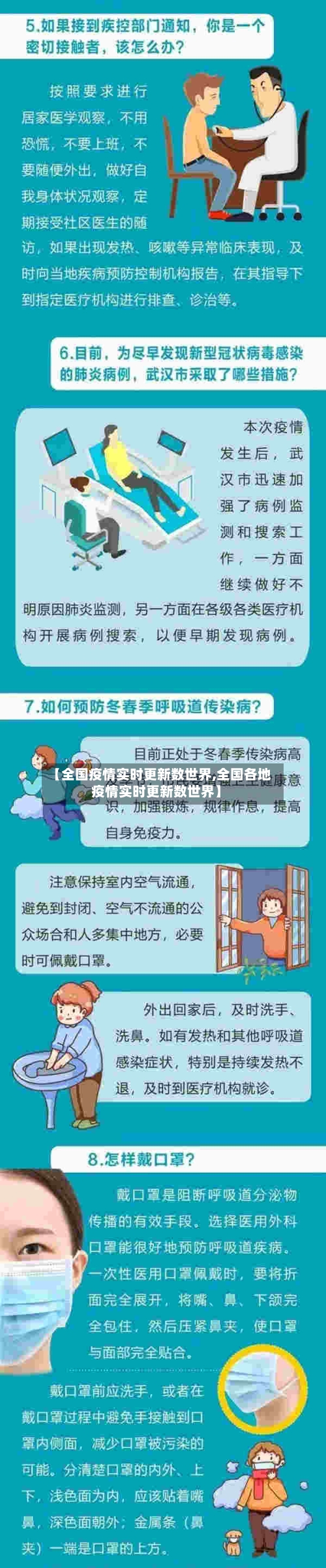 【全国疫情实时更新数世界,全国各地疫情实时更新数世界】-第2张图片