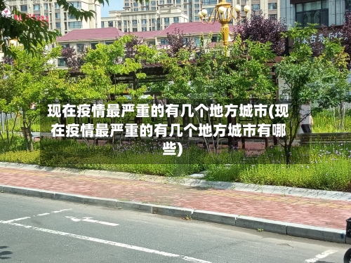 现在疫情最严重的有几个地方城市(现在疫情最严重的有几个地方城市有哪些)