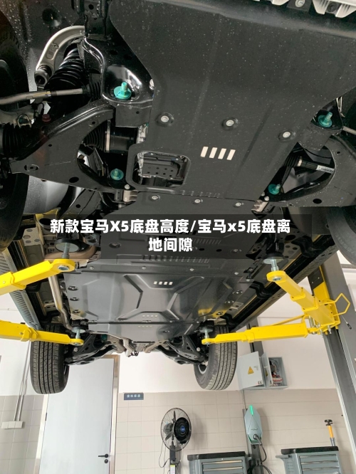 新款宝马X5底盘高度/宝马x5底盘离地间隙-第2张图片