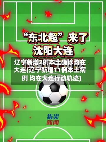 辽宁新增2例本土确诊均在大连(辽宁新增11例本土病例 均在大连行动轨迹)